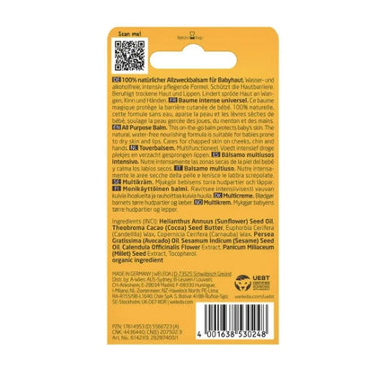 Weleda Calendula All Purpose Baby Balm-Weleda-Hello Charlie