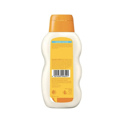 Weleda Calendula Cream Bath-Weleda-Hello Charlie
