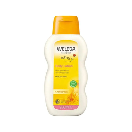 Weleda Calendula Lotion-Weleda-Hello Charlie