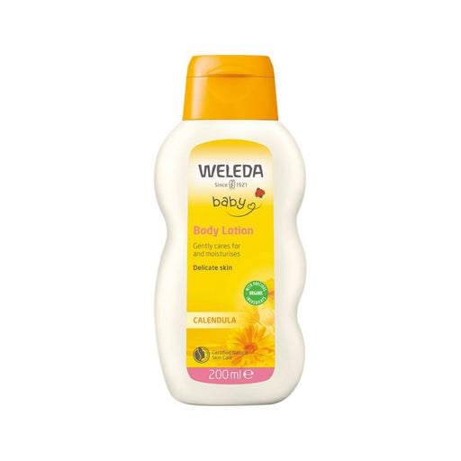 Weleda Calendula Lotion - Hello Charlie