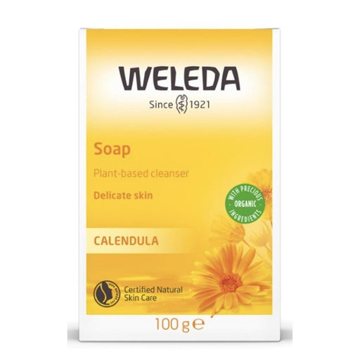 Weleda Calendula Soap - Hello Charlie