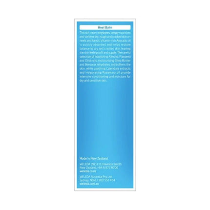 Weleda Heel Balm-Weleda-Hello Charlie