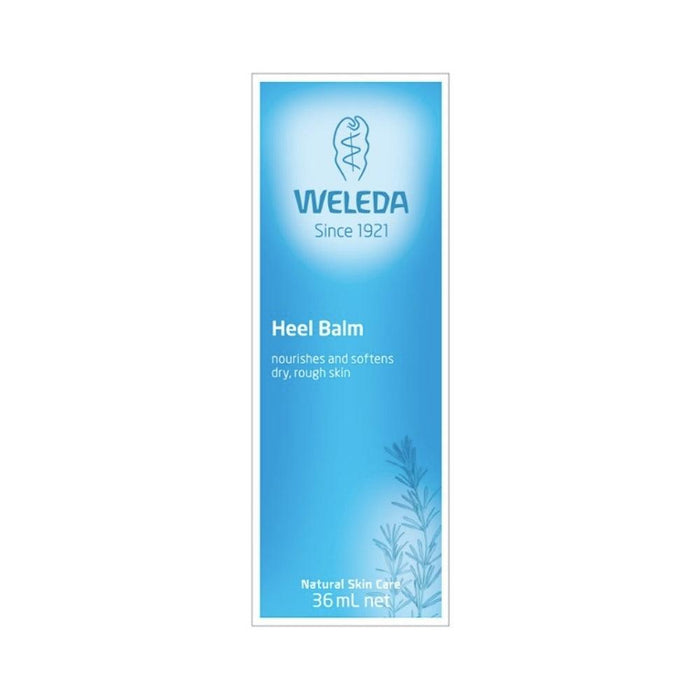 Weleda Heel Balm - Hello Charlie