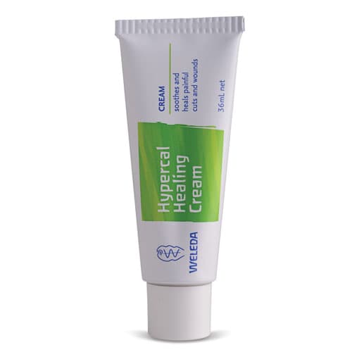 Weleda Hypercal Healing Cream - Hello Charlie