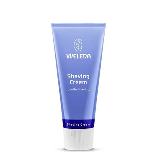 Weleda Men's Shaving Cream - Hello Charlie