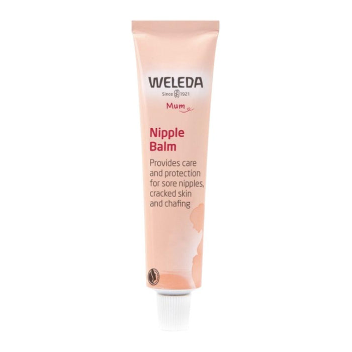 Weleda Nipple Balm - Hello Charlie