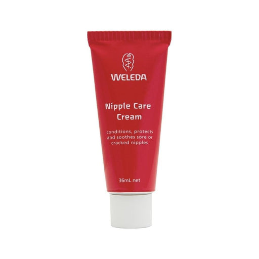 Weleda Nipple Care Cream - Hello Charlie