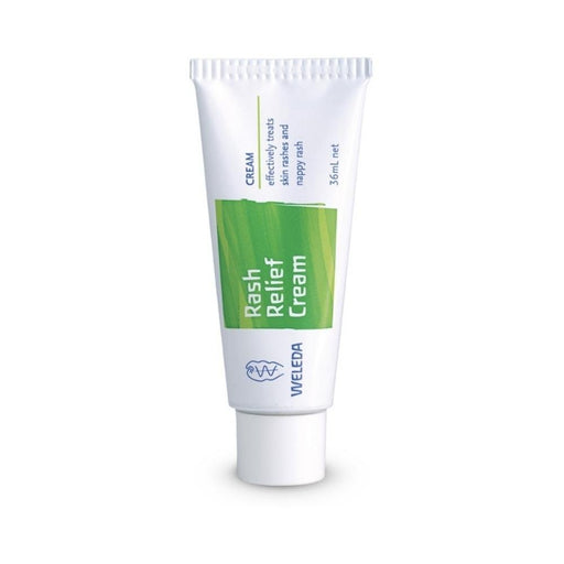 Weleda Rash Relief Cream - Hello Charlie