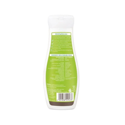 Weleda Refreshing Body Lotion Citrus 200ml-Weleda-Hello Charlie