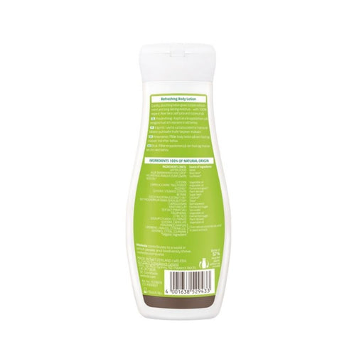 Weleda Refreshing Body Lotion - Citrus - Hello Charlie