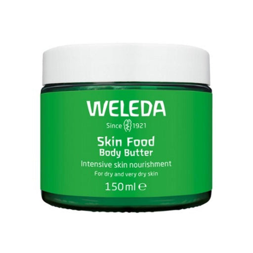 Weleda Skin Food Body Butter - Hello Charlie