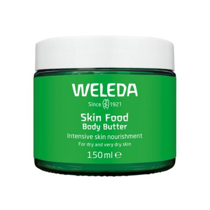 Weleda Skin Food Body Butter - Hello Charlie