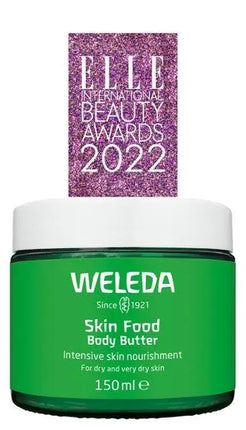 Weleda Skin Food Body Butter 150ml-Weleda-Hello Charlie