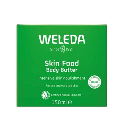 Weleda Skin Food Body Butter 150ml-Weleda-Hello Charlie