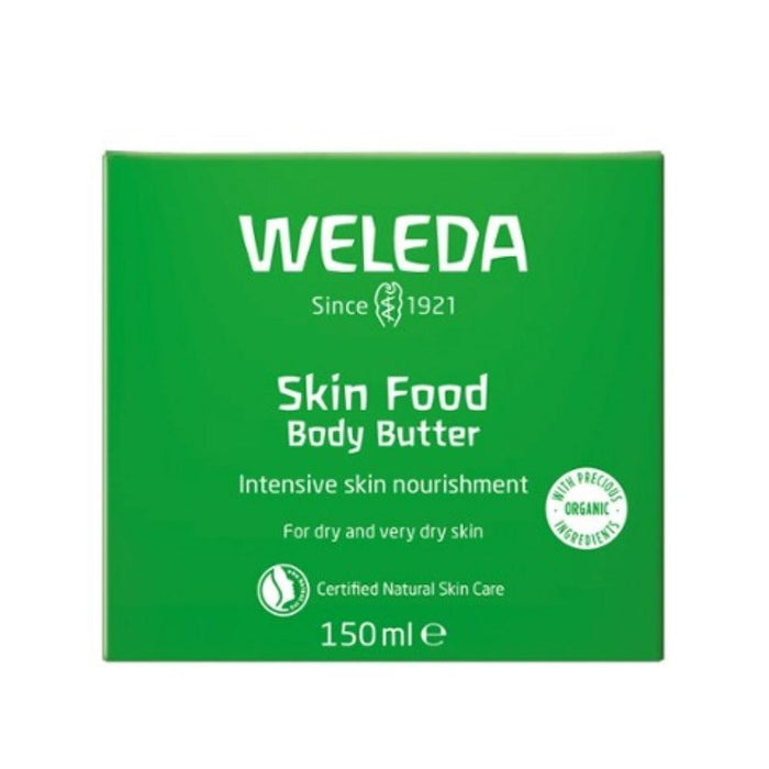 Weleda Skin Food Body Butter - Hello Charlie