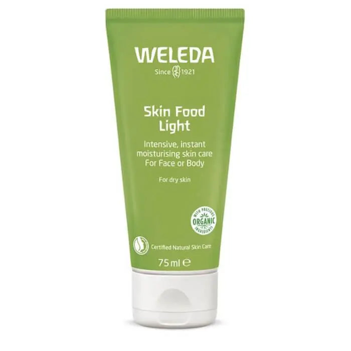Weleda Skin Food Light-Weleda-75ml-Hello Charlie