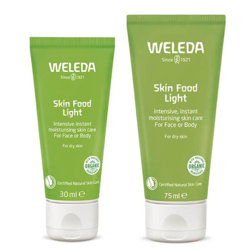 Weleda Skin Food Light - Hello Charlie