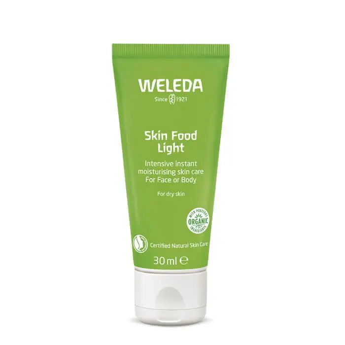Weleda Skin Food Light-Weleda-30ml-Hello Charlie