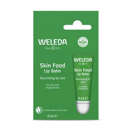 Weleda Skin Food Lip Balm 8ml-Weleda-Hello Charlie