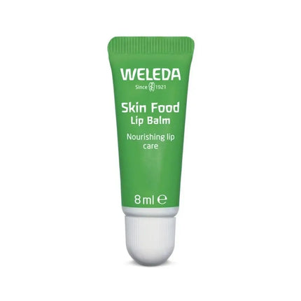 Weleda Skin Food Lip Balm 8ml-Weleda-Hello Charlie
