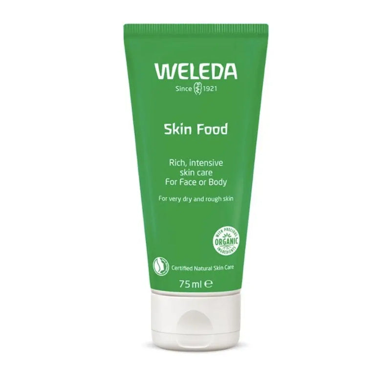 Weleda Skin Food-Weleda-75ml-Hello Charlie