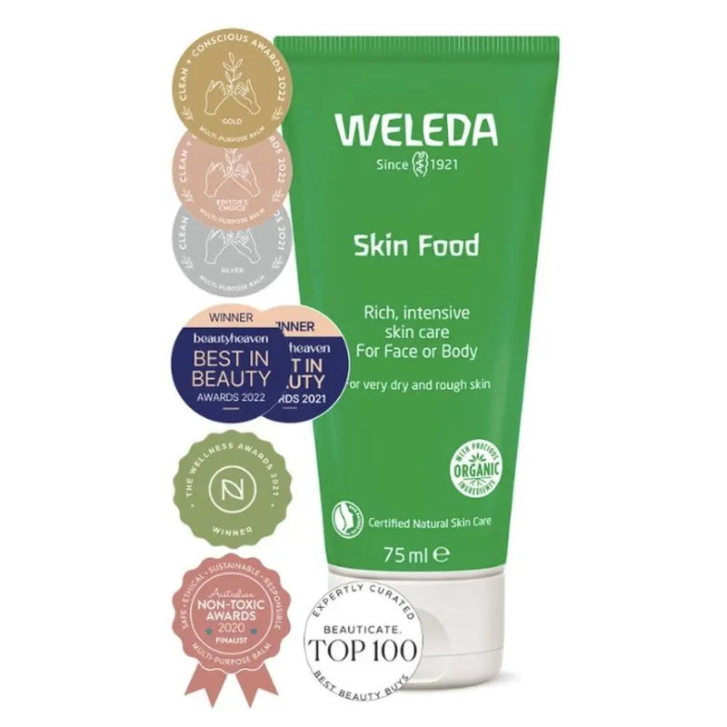 Weleda Skin Food-Weleda-30ml-Hello Charlie