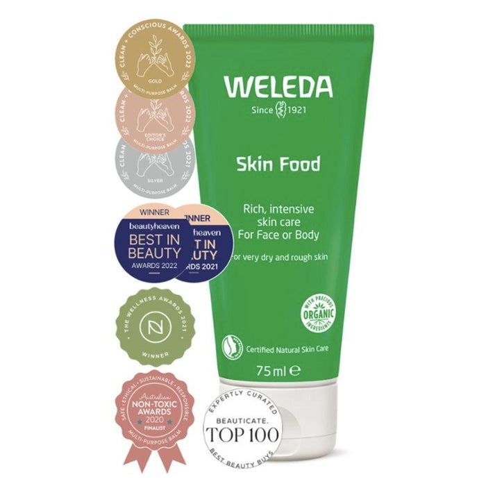 Weleda Skin Food - Hello Charlie