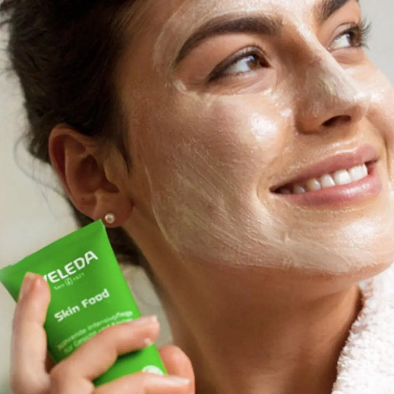 Weleda Skin Food-Weleda-30ml-Hello Charlie