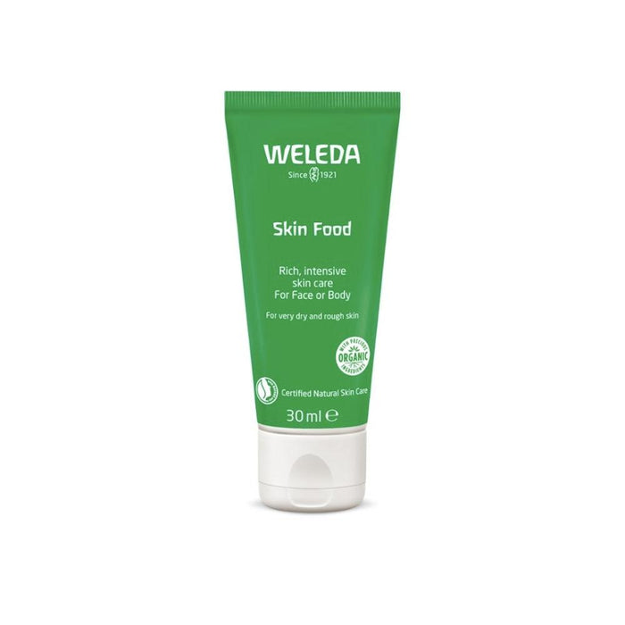 Weleda Skin Food - Hello Charlie