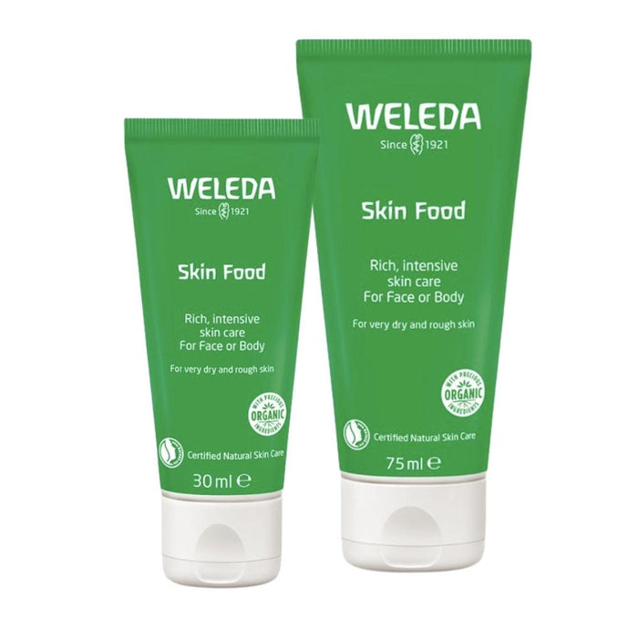 Weleda Skin Food - Hello Charlie