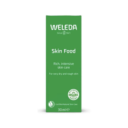 Weleda Skin Food-Weleda-30ml-Hello Charlie