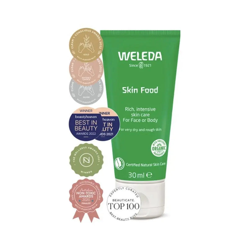 Weleda Skin Food-Weleda-30ml-Hello Charlie