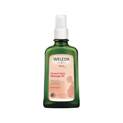 Weleda Stretch Mark Massage Oil Mum 100ml-Weleda-Hello Charlie