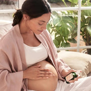 Weleda Stretch Mark Massage Oil Mum 100ml-Weleda-Hello Charlie