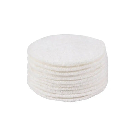 White Magic Eco Basics Bamboo Facial Pads-White Magic-Hello Charlie