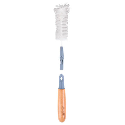 White Magic Eco Basics Replaceable Bottle Brush-White Magic-Brush Refills-Hello Charlie