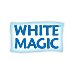 White Magic eco cloth,sponge & dish brushes