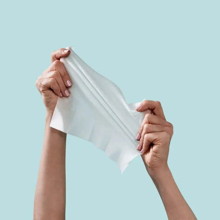 WotNot Baby Wipes-WotNot-Hello Charlie