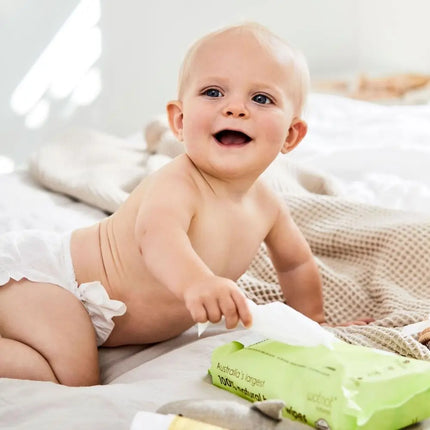 WotNot Baby Wipes-WotNot-Hello Charlie