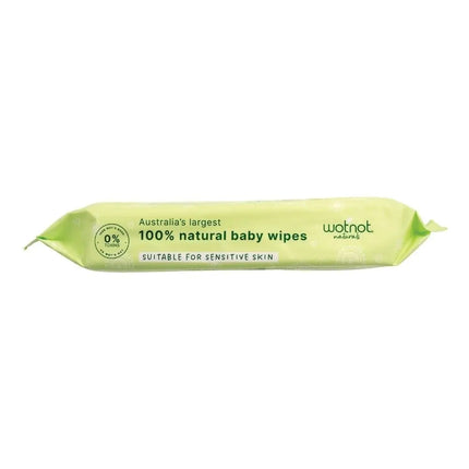 WotNot Baby Wipes-WotNot-Hello Charlie