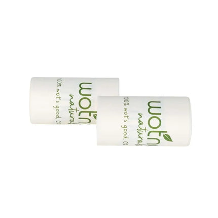 WotNot Biodegradable Nappy Bags-WotNot-Hello Charlie