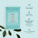 Wotnot Facial Wipes - Sensitive - Hello Charlie