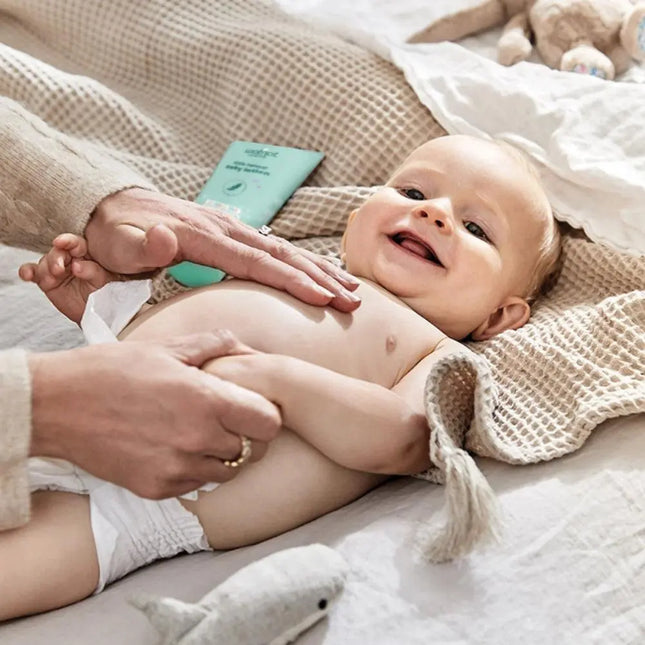 Wotnot Natural Baby Lotion-WotNot-Hello Charlie