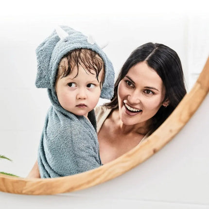 Wotnot Natural Baby Shampoo-WotNot-250ml Bottle-Hello Charlie