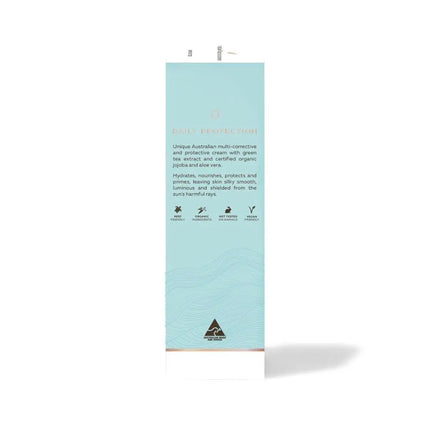 Wotnot Natural Face Sunscreen and BB Cream-WotNot-Hello Charlie