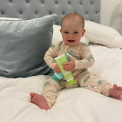 Wotnot Natural Nappy Rash Cream & Baby Balm-WotNot-Hello Charlie