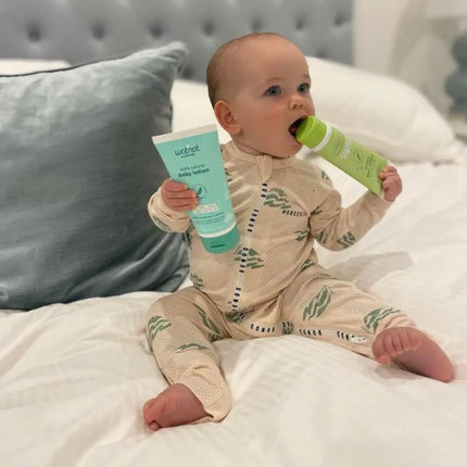 Wotnot Natural Nappy Rash Cream & Baby Balm-WotNot-Hello Charlie
