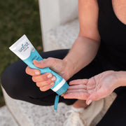 Wotnot Natural Sunscreen 125g-WotNot-Hello Charlie