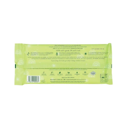 Wotnot Travel Wipes-WotNot-Hard travel case-Hello Charlie