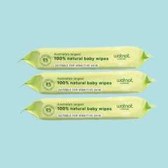 WotNot Baby Wipes - Bulk Buy-WotNot-Hello Charlie-3